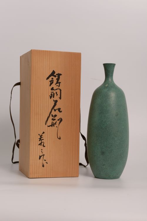 可西泰山花瓶（sold out）